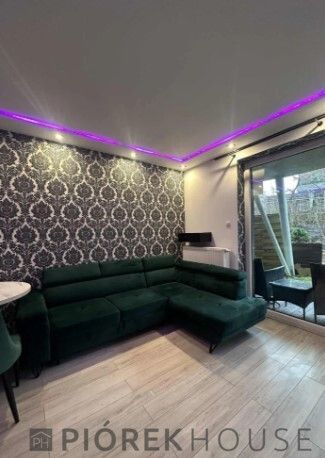 Mieszkanie 2-pokojowe Warszawa Białołęka, ul. Krzyżówki. Zdjęcie 1