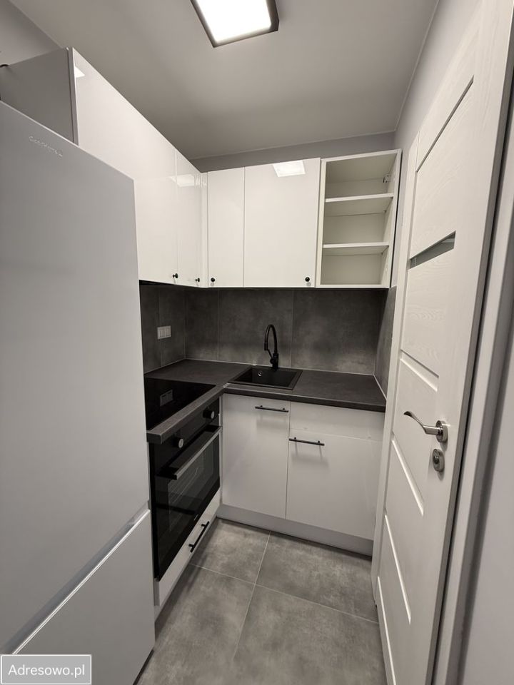 Mieszkanie 1-pokojowe Warszawa Bemowo, ul. Anieli Krzywoń. Zdjęcie 8