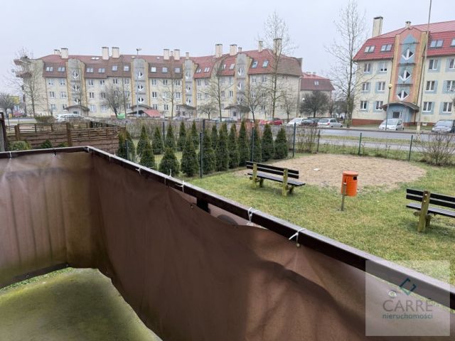 Mieszkanie 1-pokojowe Szczecin Warszewo, ul. Duńska. Zdjęcie 13