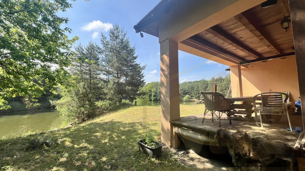 Działka rekreacyjna Osieczna. Zdjęcie 2