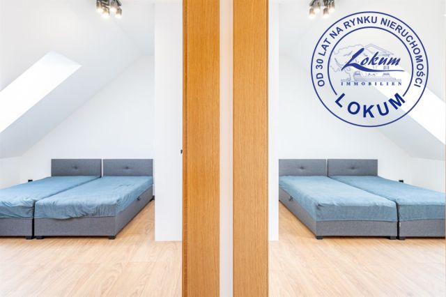 dom wolnostojący, 5 pokoi Boszkowo-Letnisko. Zdjęcie 16