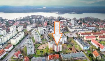 Mieszkanie 2-pokojowe Szczecinek, ul. Mierosławskiego