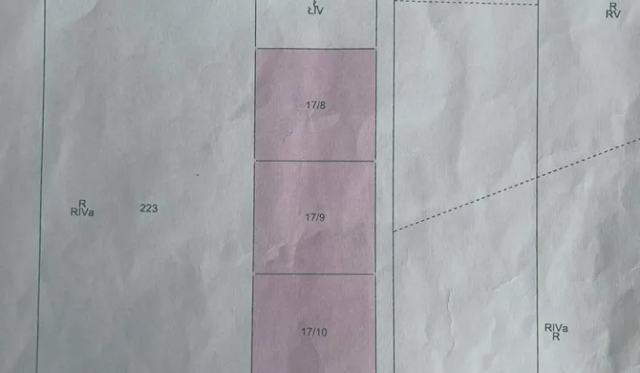 Działka budowlana Gałowo, ul. Szamotulska