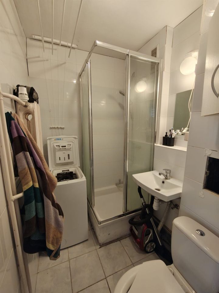 Mieszkanie 1-pokojowe Wrocław Fabryczna. Zdjęcie 4