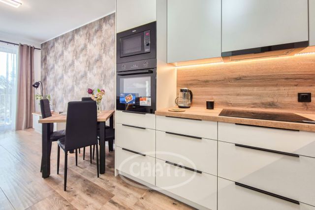 Mieszkanie 2-pokojowe Wrocław Popowice, ul. Białowieska. Zdjęcie 7