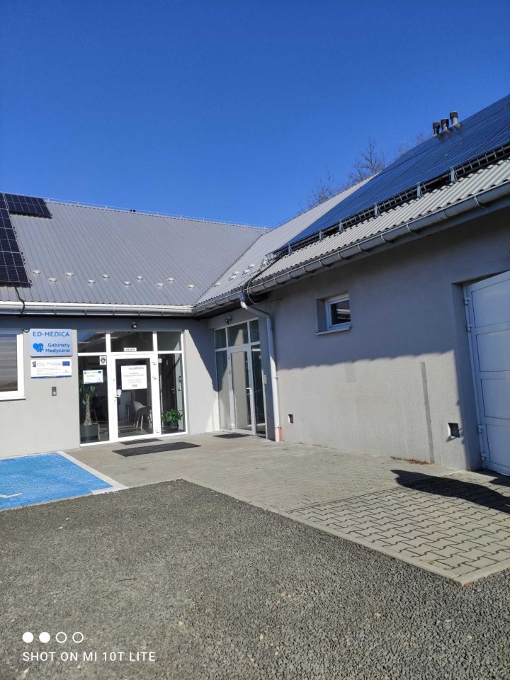 Biuro Chrzanów. Zdjęcie 1