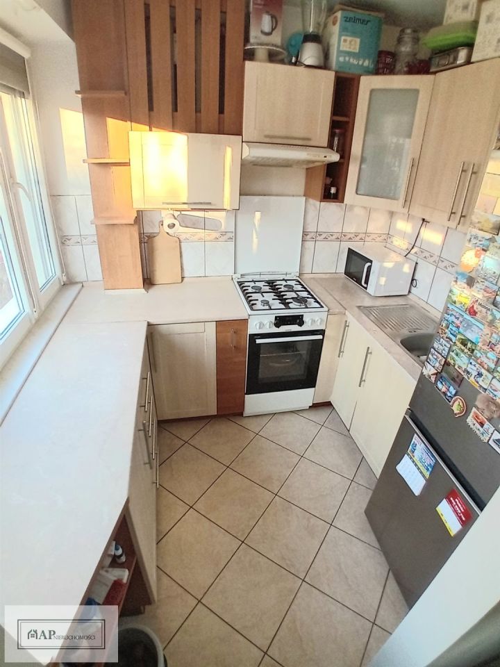 Mieszkanie 3-pokojowe Konin, ul. 11 Listopada. Zdjęcie 10