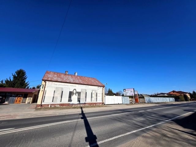 Lokal Staroźreby, ul. Płocka. Zdjęcie 12