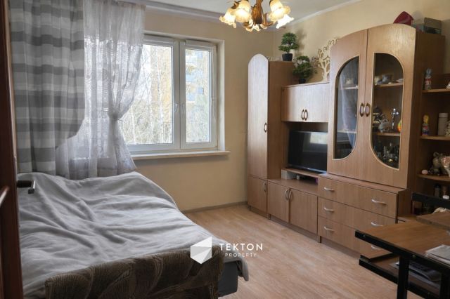 Mieszkanie 3-pokojowe Sosnowiec Zagórze, ul. gen. Władysława Sikorskiego. Zdjęcie 3