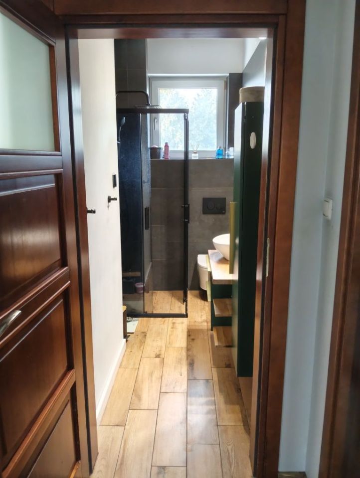 Mieszkanie 3-pokojowe Kościerzyna, ul. Drogowców. Zdjęcie 8