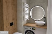 Mieszkanie 2-pokojowe Toruń Wrzosy. Zdjęcie 2