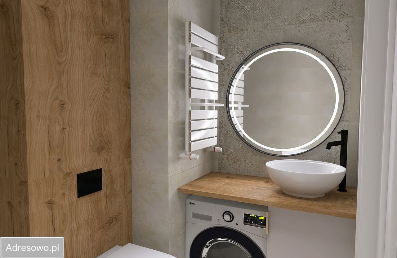 Mieszkanie 2-pokojowe Toruń Wrzosy. Zdjęcie 3