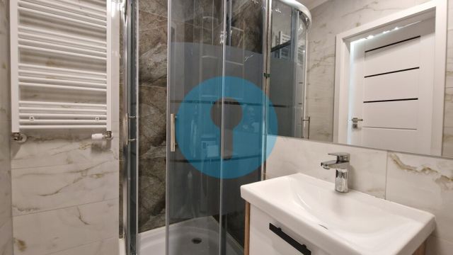 Mieszkanie 1-pokojowe Kielce, al. Solidarności. Zdjęcie 9