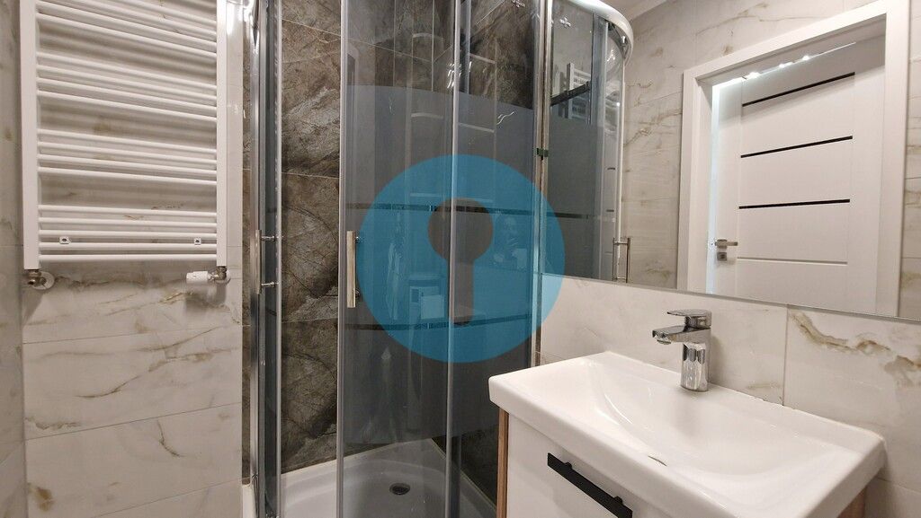 Mieszkanie 1-pokojowe Kielce, al. Solidarności. Zdjęcie 9