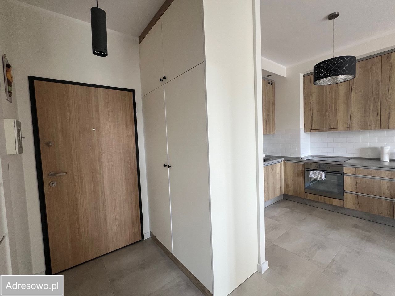 Mieszkanie 2-pokojowe Gdańsk Morena, ul. Stanisława Lema. Zdjęcie 15