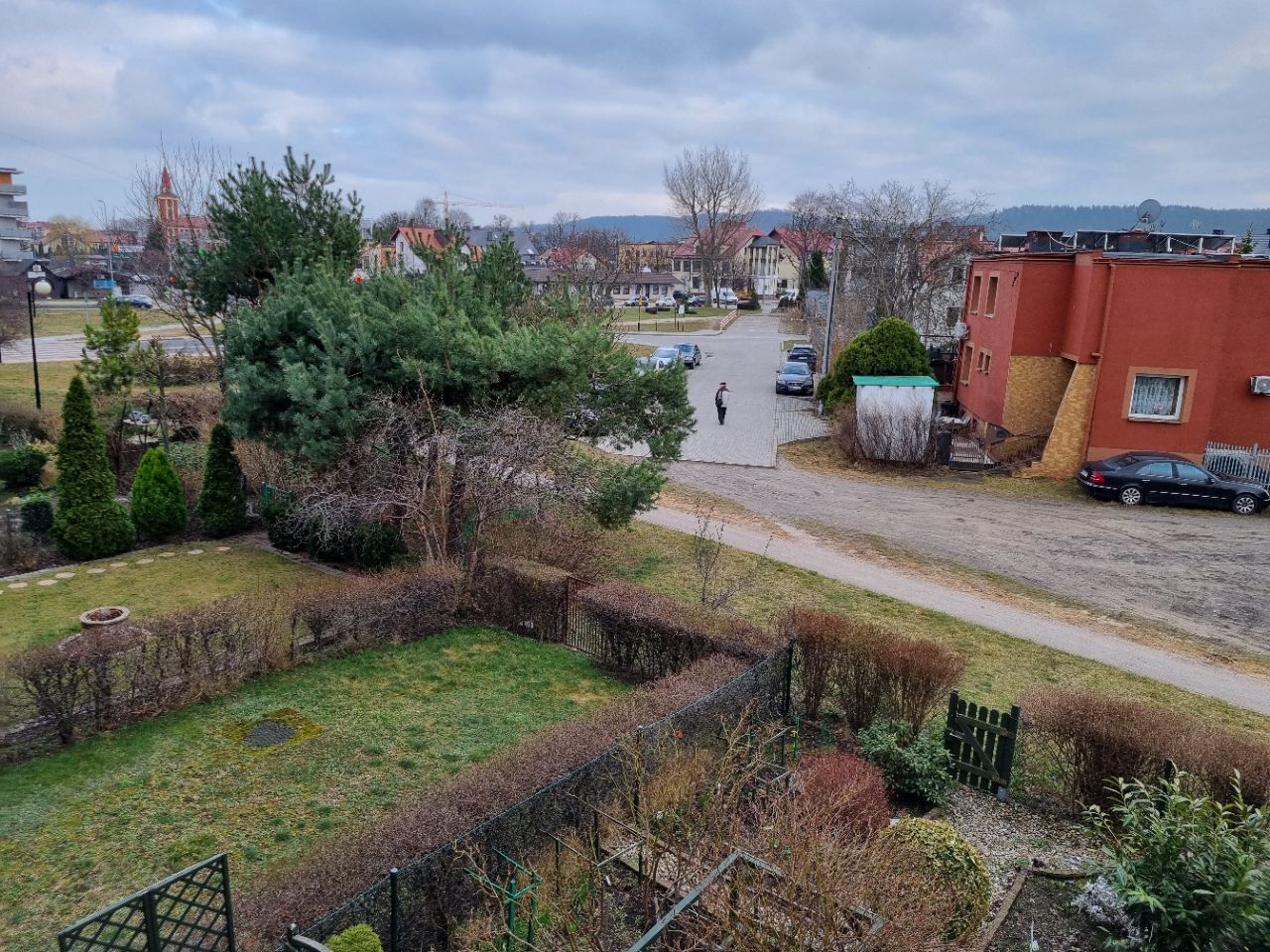 Mieszkanie 2-pokojowe Rumia Janowo, ul. Gdańska. Zdjęcie 11