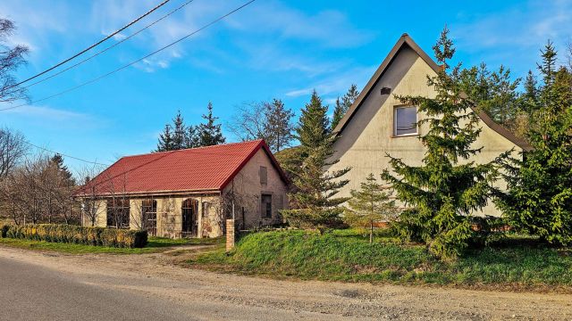 dom, 2 pokoje Giętkie. Zdjęcie 3