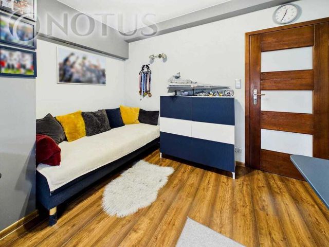 Mieszkanie 3-pokojowe Wrocław Złotniki. Zdjęcie 12