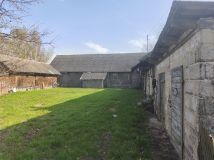 gospodarstwo Ściony. Zdjęcie 1