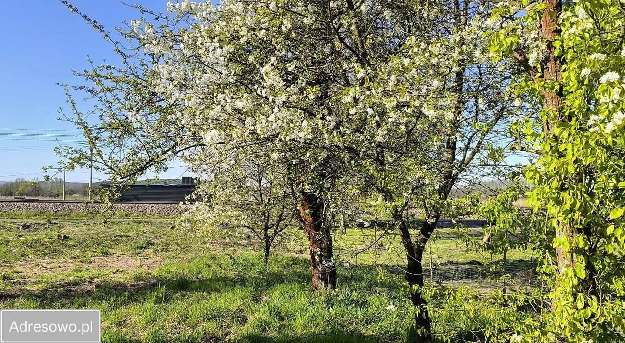 dom wolnostojący, 8 pokoi Skawina. Zdjęcie 15