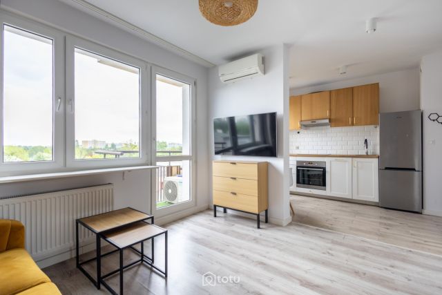 Mieszkanie 2-pokojowe Warszawa Ursynów, ul. Koncertowa. Zdjęcie 3
