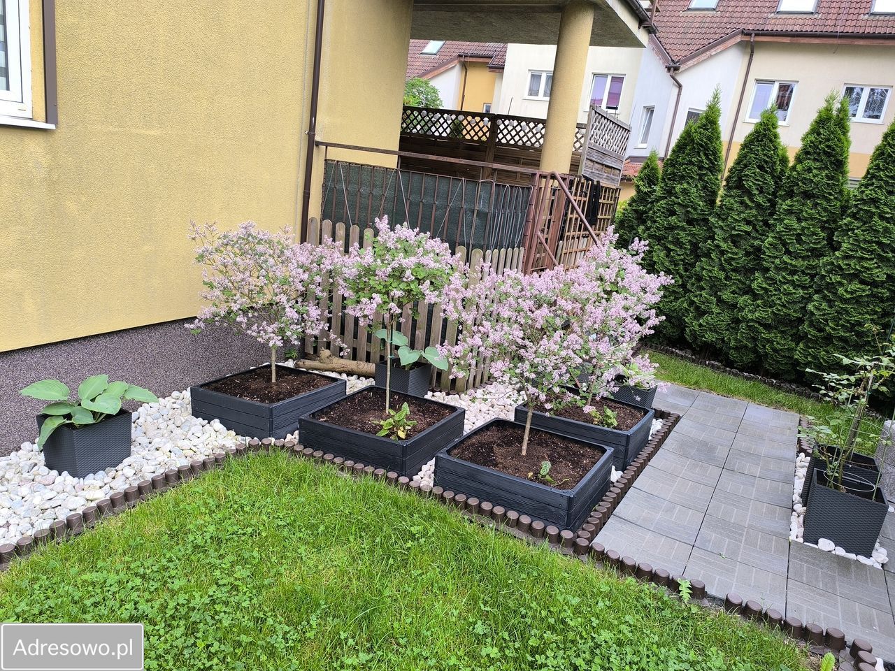 Mieszkanie 2-pokojowe Mierzyn, ul. Grafitowa. Zdjęcie 20
