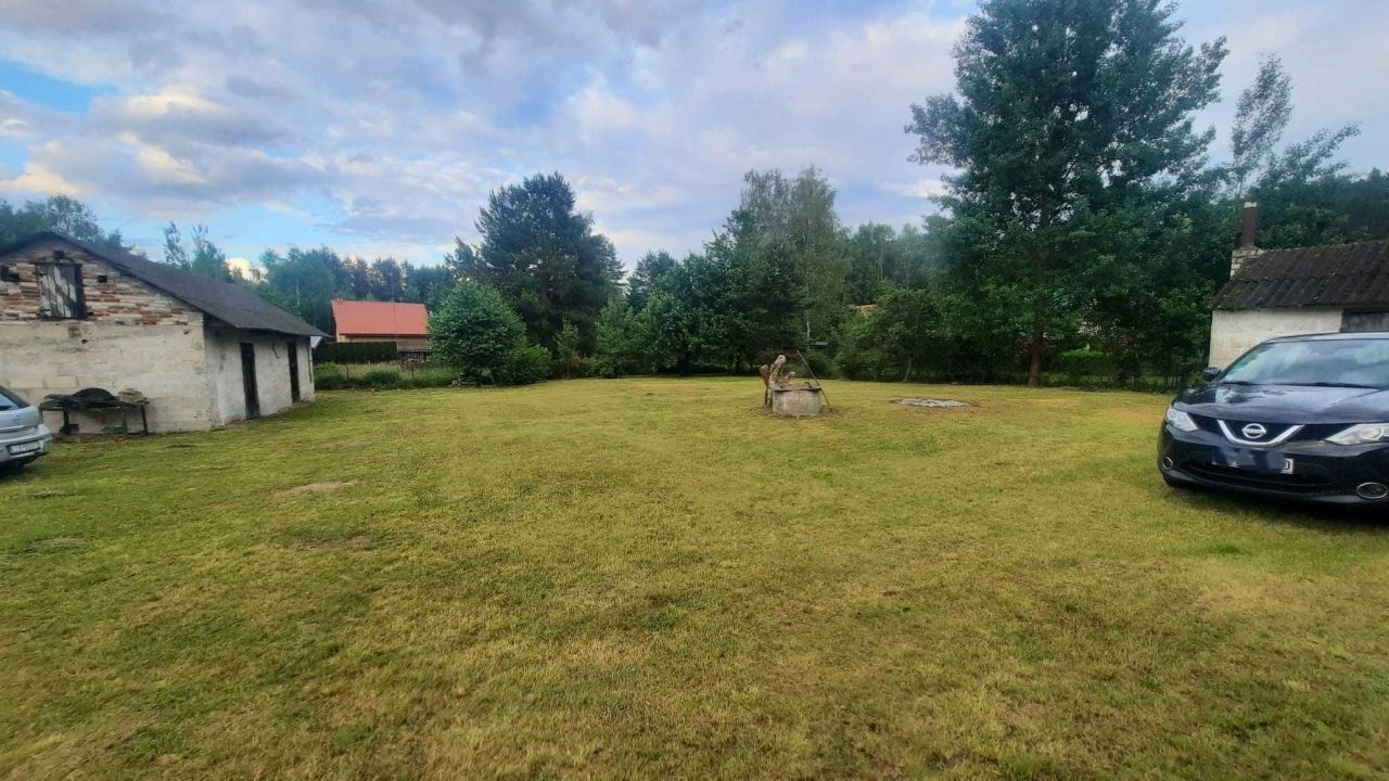 siedlisko Starosiele. Zdjęcie 6