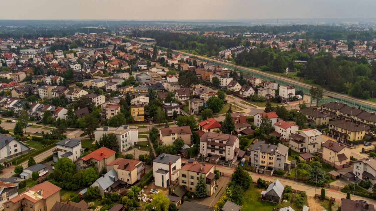 Mieszkanie 4-pokojowe Białystok Jaroszówka, ul. Jaroszówka. Zdjęcie 4