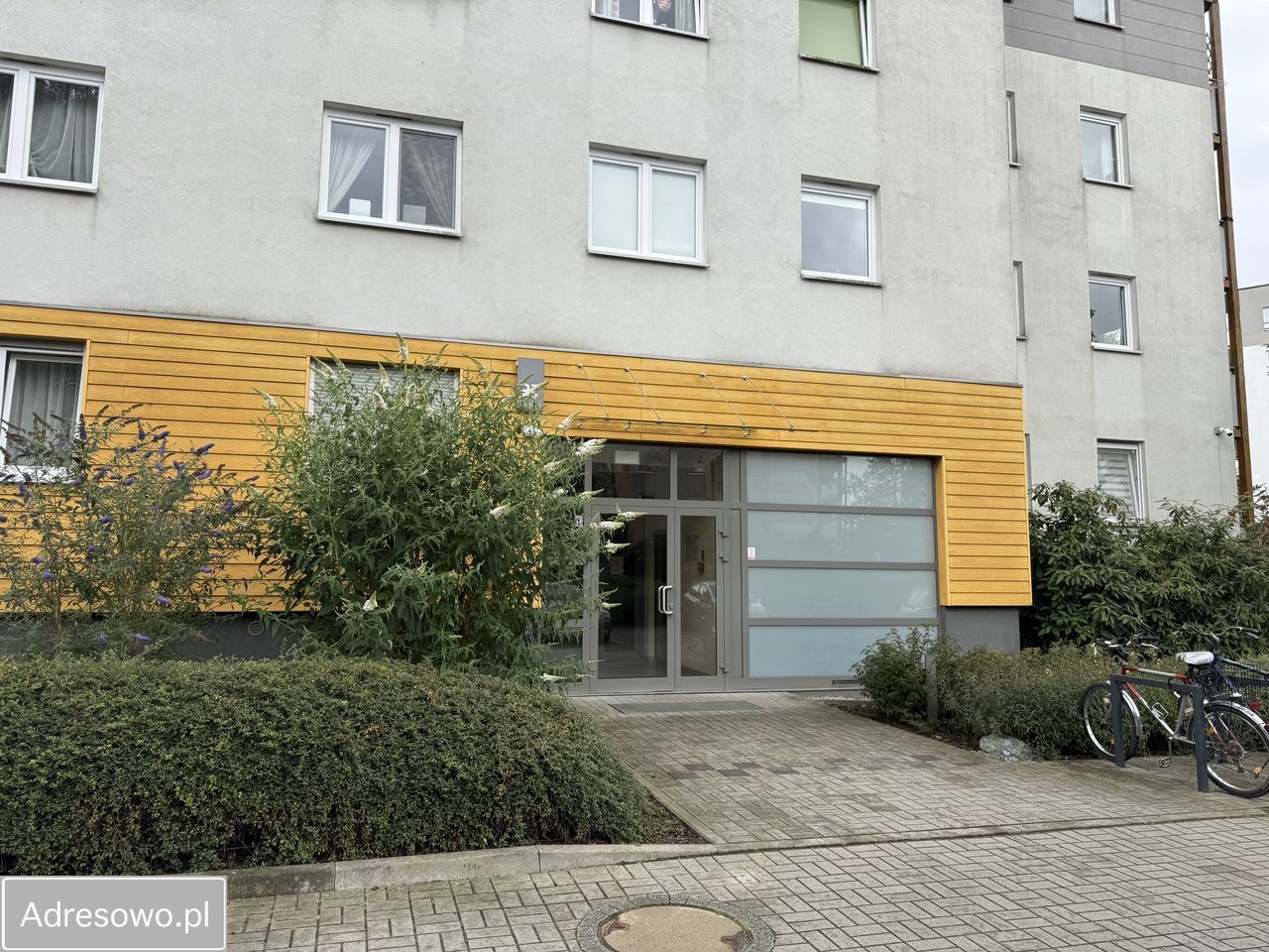 Mieszkanie 2-pokojowe Wrocław Swojczyce, ul. Ferdynanda Magellana. Zdjęcie 16