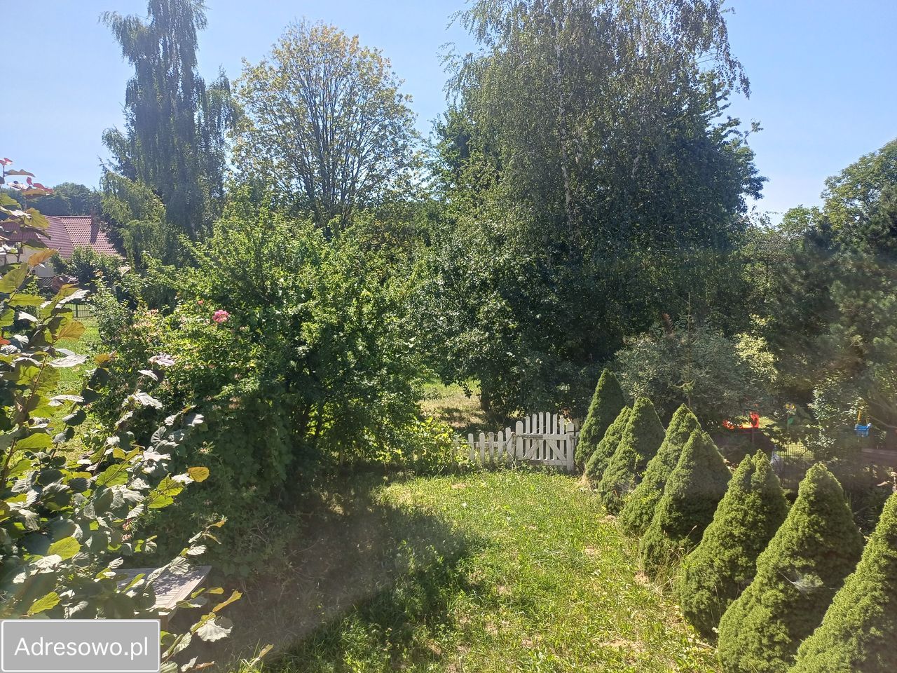 dom szeregowy, 9 pokoi Kłodzko, ul. Śliwkowa. Zdjęcie 7