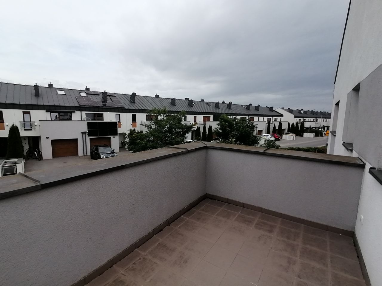 dom szeregowy, 7 pokoi Września Centrum, ul. Księżycowa. Zdjęcie 14