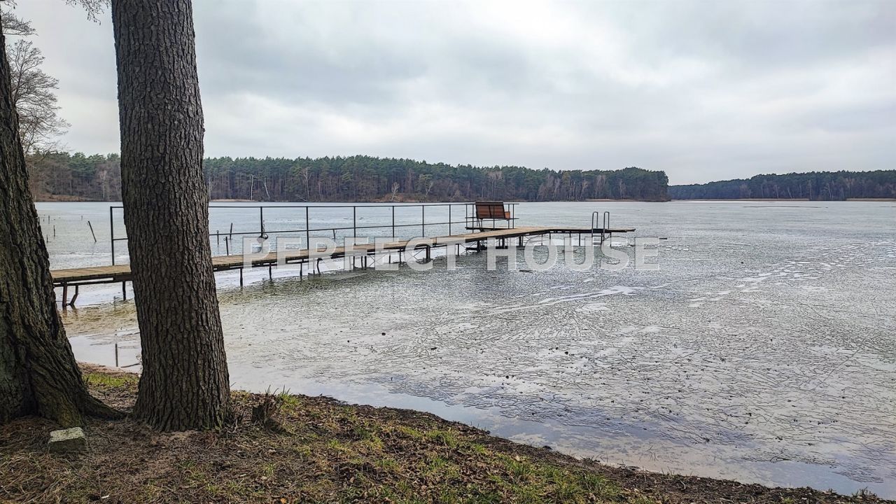 siedlisko, 3 pokoje Chojno-Młyn. Zdjęcie 18