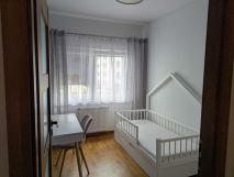 Mieszkanie 3-pokojowe Kraków Ruczaj, ul. Jana Kantego Federowicza. Zdjęcie 3