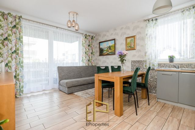 Mieszkanie 3-pokojowe Warszawa Białołęka, ul. Przejezdna. Zdjęcie 1