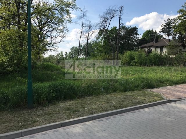 Działka budowlana Wyszków Rybienko Leśne. Zdjęcie 3