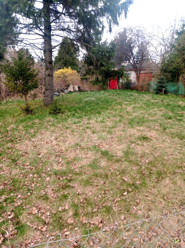 Działka rod Warszawa Bemowo. Zdjęcie 8