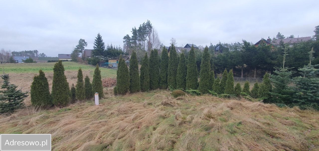 Działka budowlana Sominy, ul. Słoneczna. Zdjęcie 13