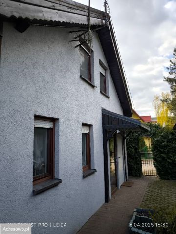 dom wolnostojący, 4 pokoje Wieleń. Zdjęcie 1
