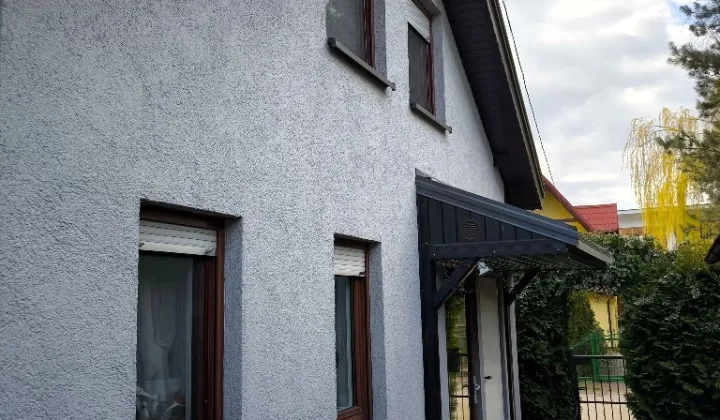 dom wolnostojący, 4 pokoje Wieleń