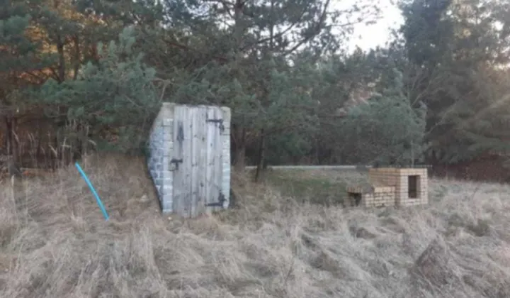 Działka budowlana Kunów