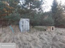 Działka budowlana Kunów