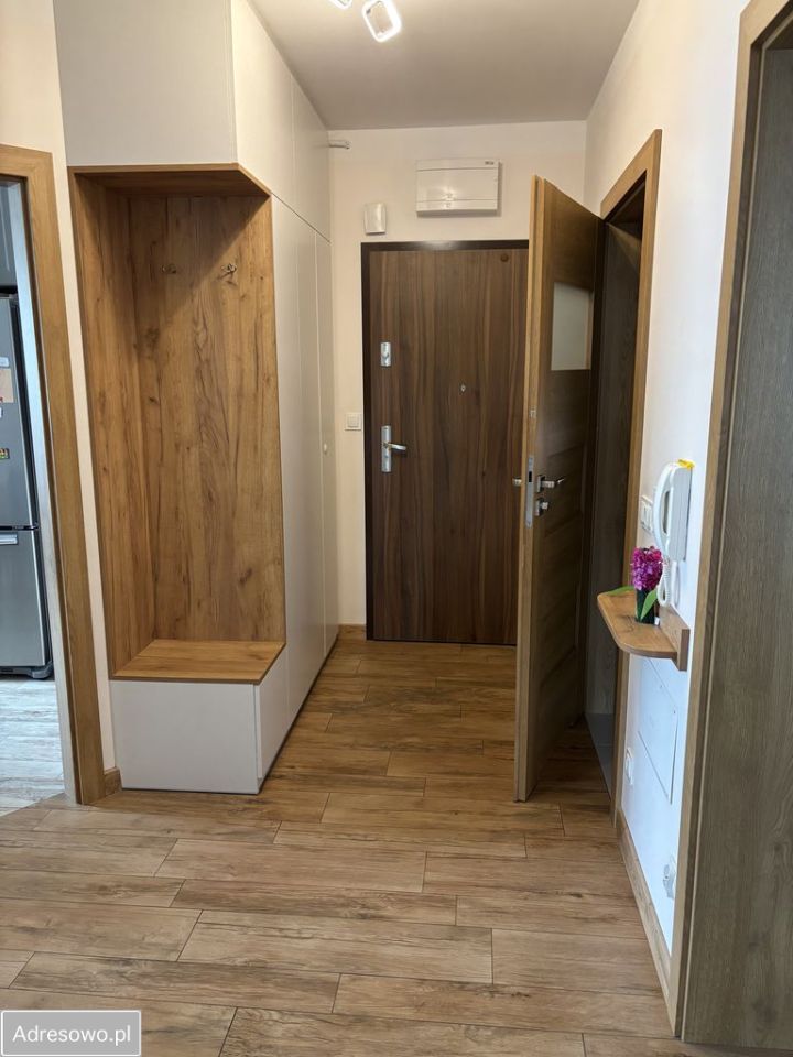 Mieszkanie 3-pokojowe Lublin Czechów, ul. Operowa. Zdjęcie 14