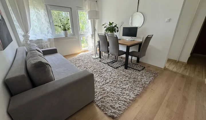 Mieszkanie 2-pokojowe Łódź Żubardź, ul. Inowrocławska