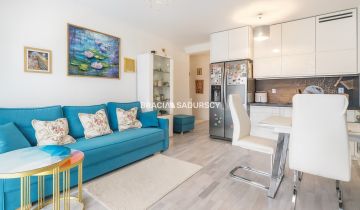 Mieszkanie 3-pokojowe Kraków Swoszowice, ul. Macieja Dębskiego