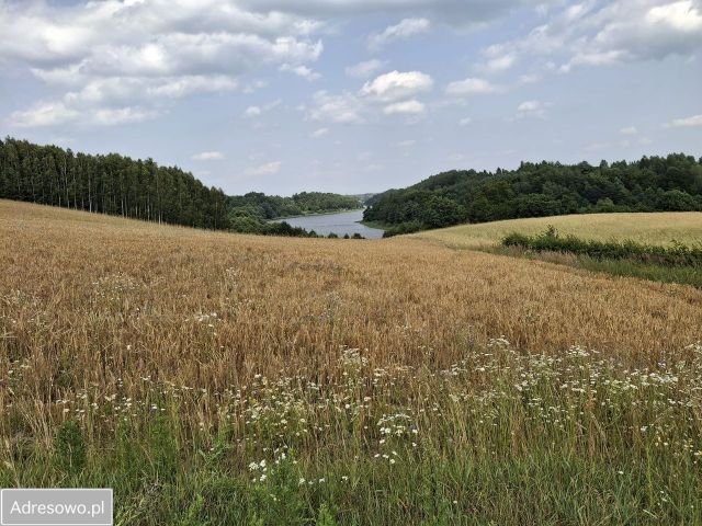 Działka budowlana Połęczyno, ul. na Wzgórzu. Zdjęcie 9