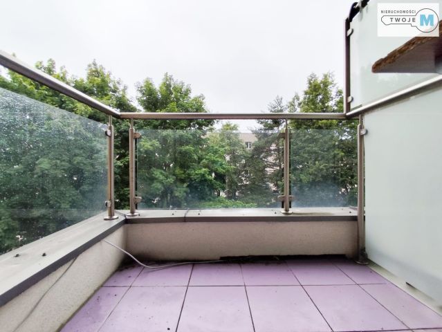 Mieszkanie 1-pokojowe Kielce Barwinek. Zdjęcie 8