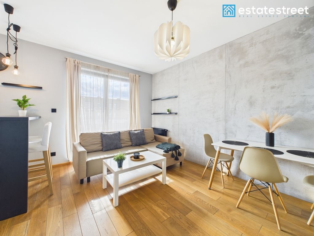 Mieszkanie 2-pokojowe Kraków Podgórze, ul. Przewóz. Zdjęcie 6