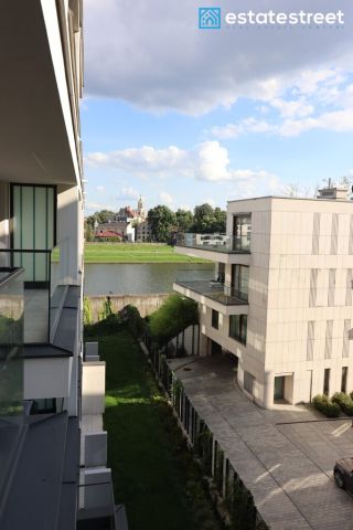 Mieszkanie 2-pokojowe Kraków Salwator, ul. gen. Tadeusza Kościuszki. Zdjęcie 13