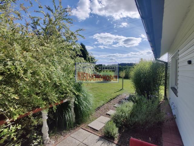 dom wolnostojący, 3 pokoje Wólka Wiciejowska. Zdjęcie 4