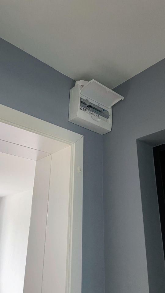 Mieszkanie 2-pokojowe Narew, ul. Adama Mickiewicza. Zdjęcie 12